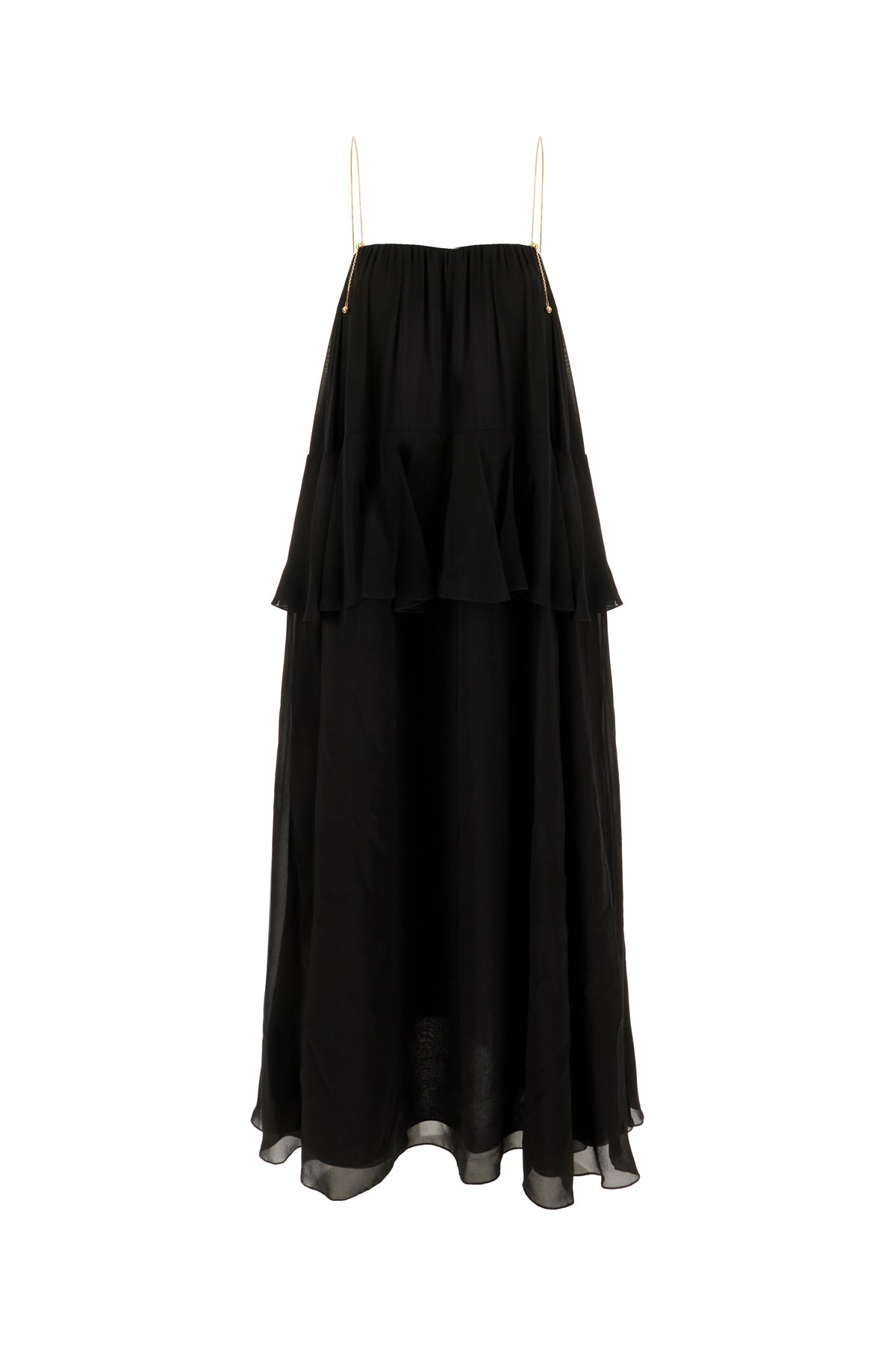 Chloe Woman Clothing Dresses