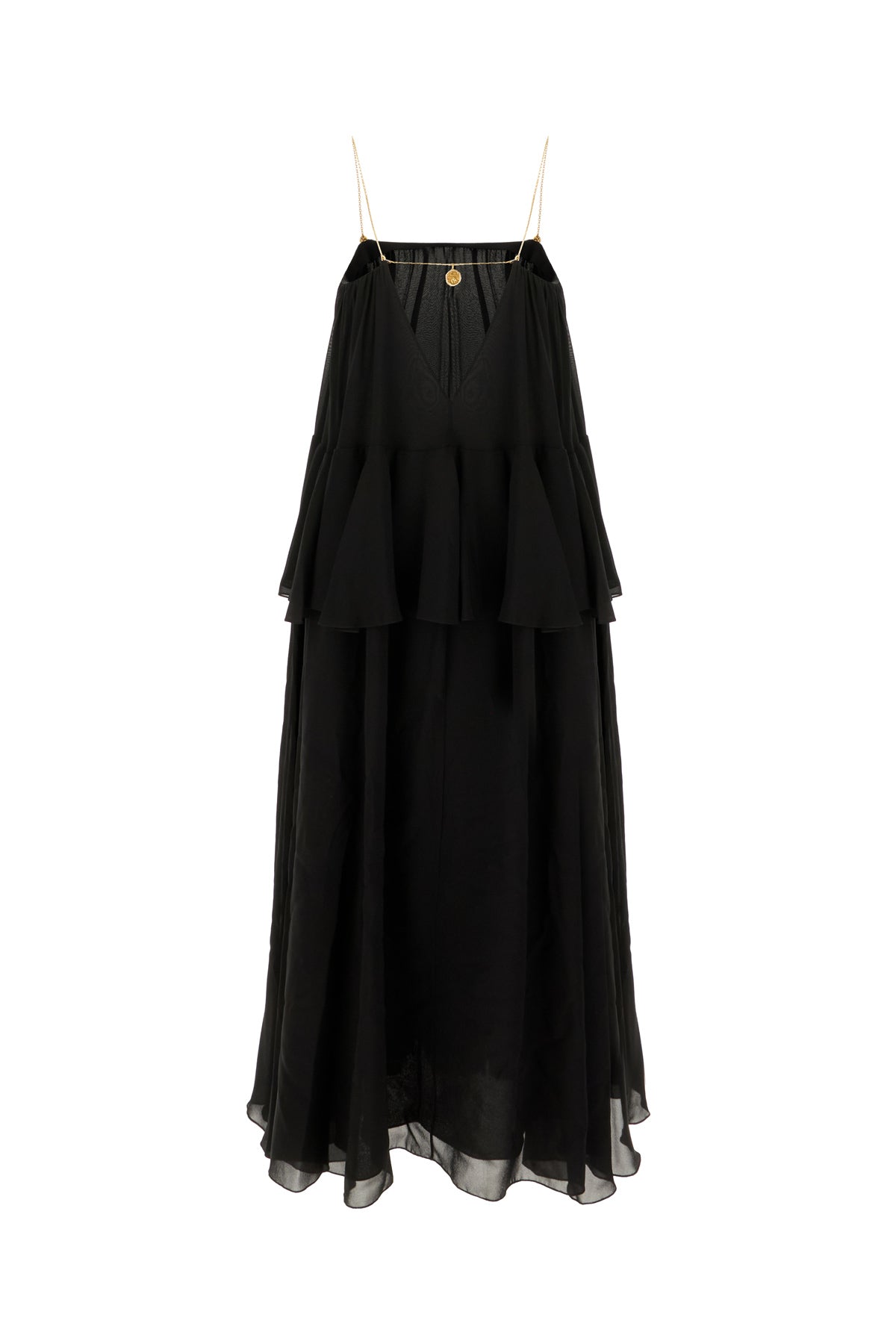 Chloe Woman Clothing Dresses