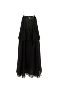 Chloe Woman Clothing Dresses