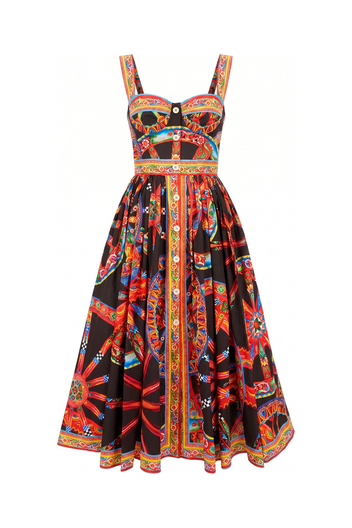 Dolce&Gabbana Woman Clothing Dresses