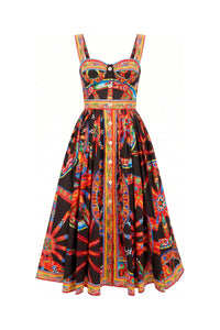Dolce&Gabbana Woman Clothing Dresses