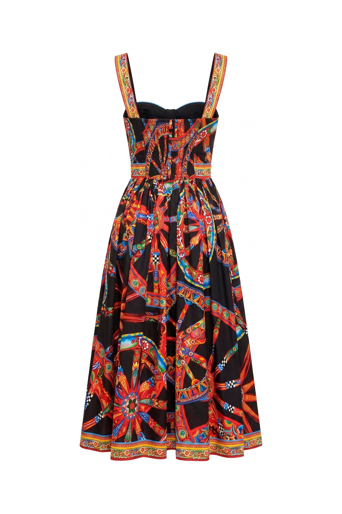 Dolce&Gabbana Woman Clothing Dresses