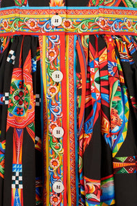 Dolce&Gabbana Woman Clothing Dresses