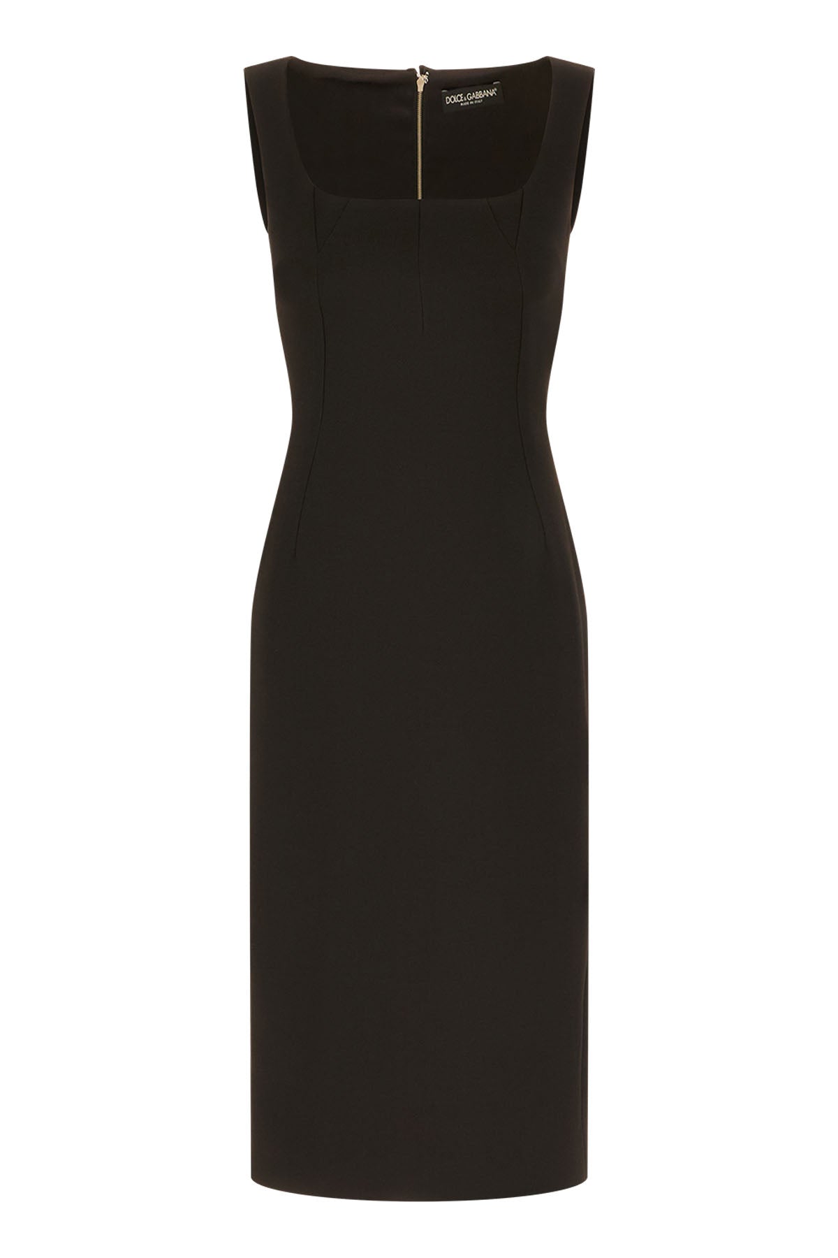 Dolce&Gabbana Woman Clothing Dresses