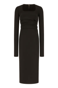 Dolce&Gabbana Woman Clothing Dresses