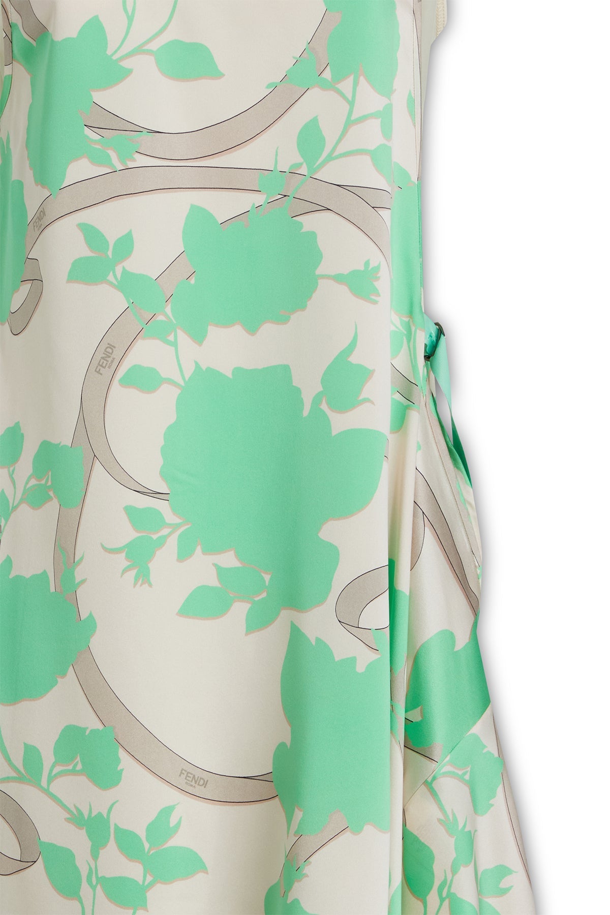 Fendi Woman Clothing Dresses