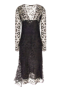 Fendi Woman Clothing Dresses
