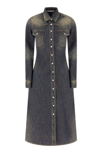 Fendi Woman Clothing Dresses