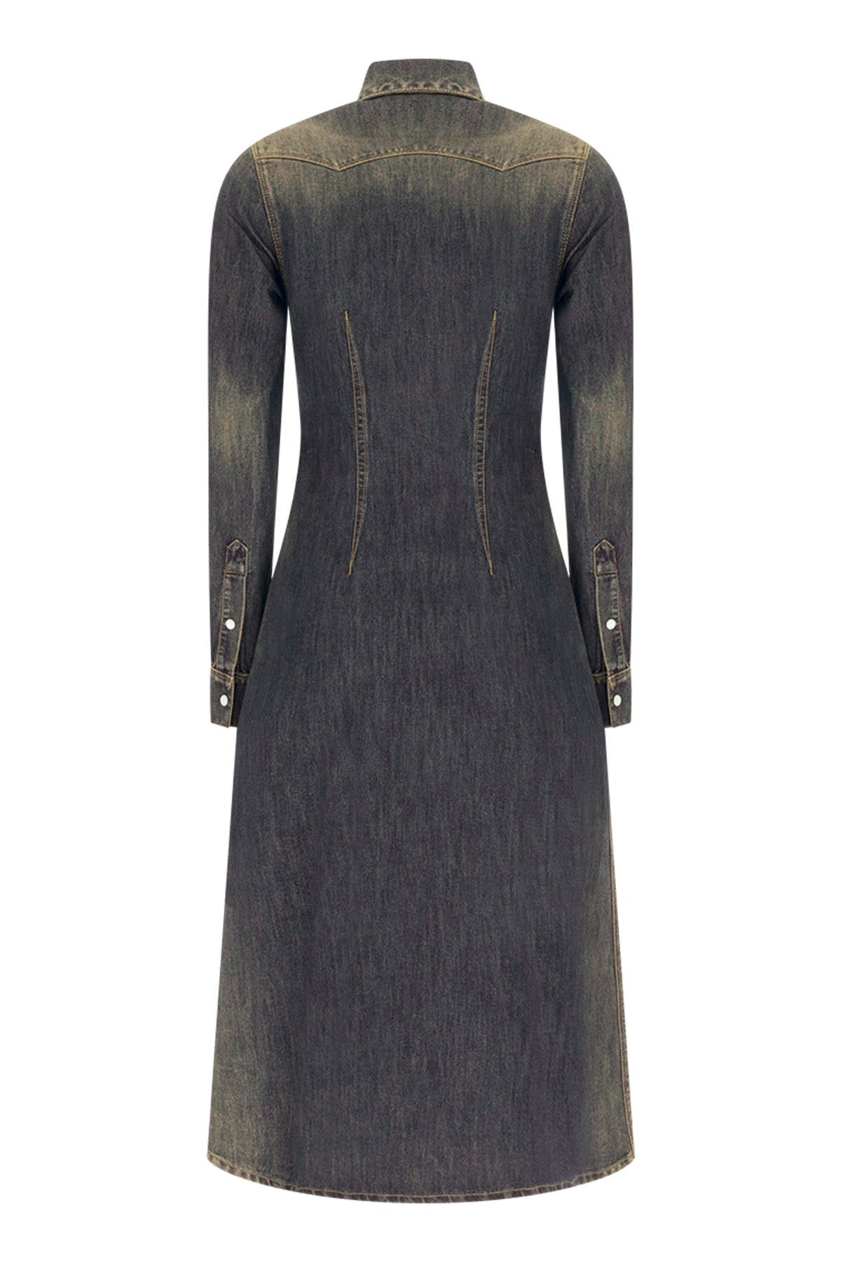 Fendi Woman Clothing Dresses