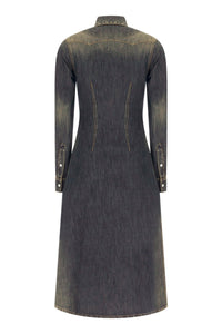 Fendi Woman Clothing Dresses