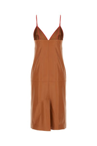 Fendi Woman Clothing Dresses