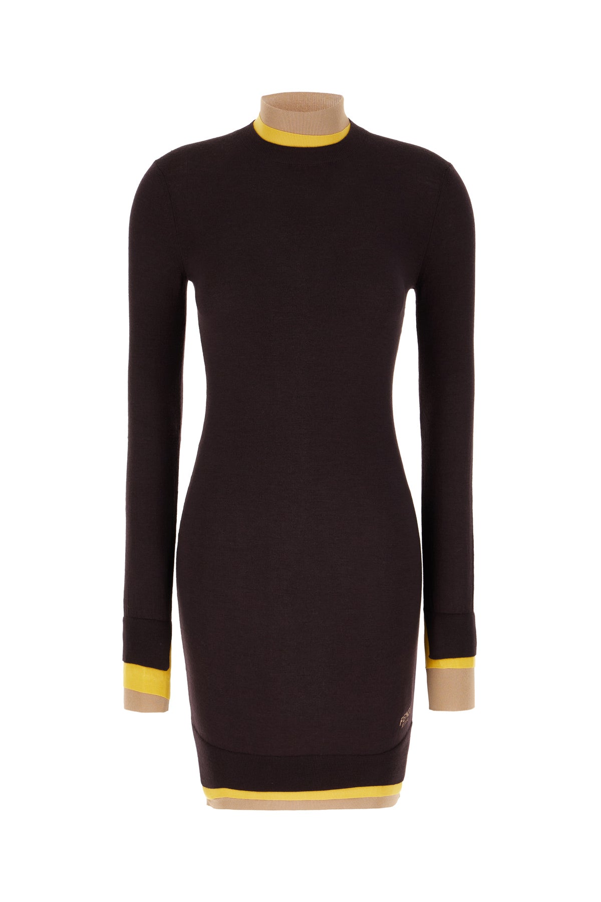 Fendi Woman Clothing Dresses