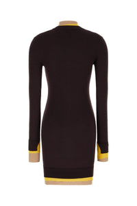 Fendi Woman Clothing Dresses