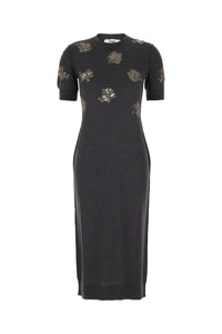 Fendi Woman Clothing Dresses