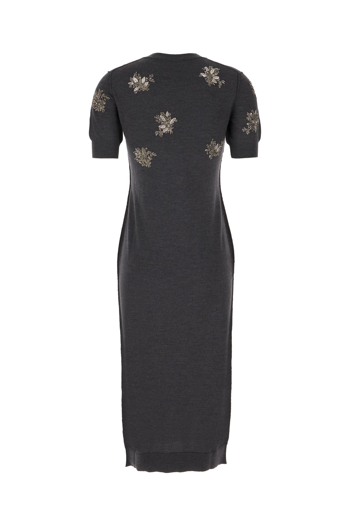 Fendi Woman Clothing Dresses