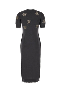 Fendi Woman Clothing Dresses