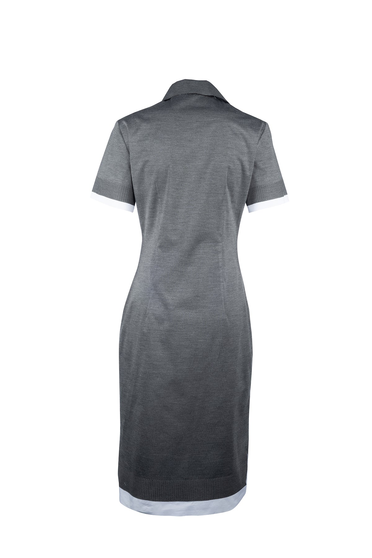 Miu Miu Woman Clothing Dresses