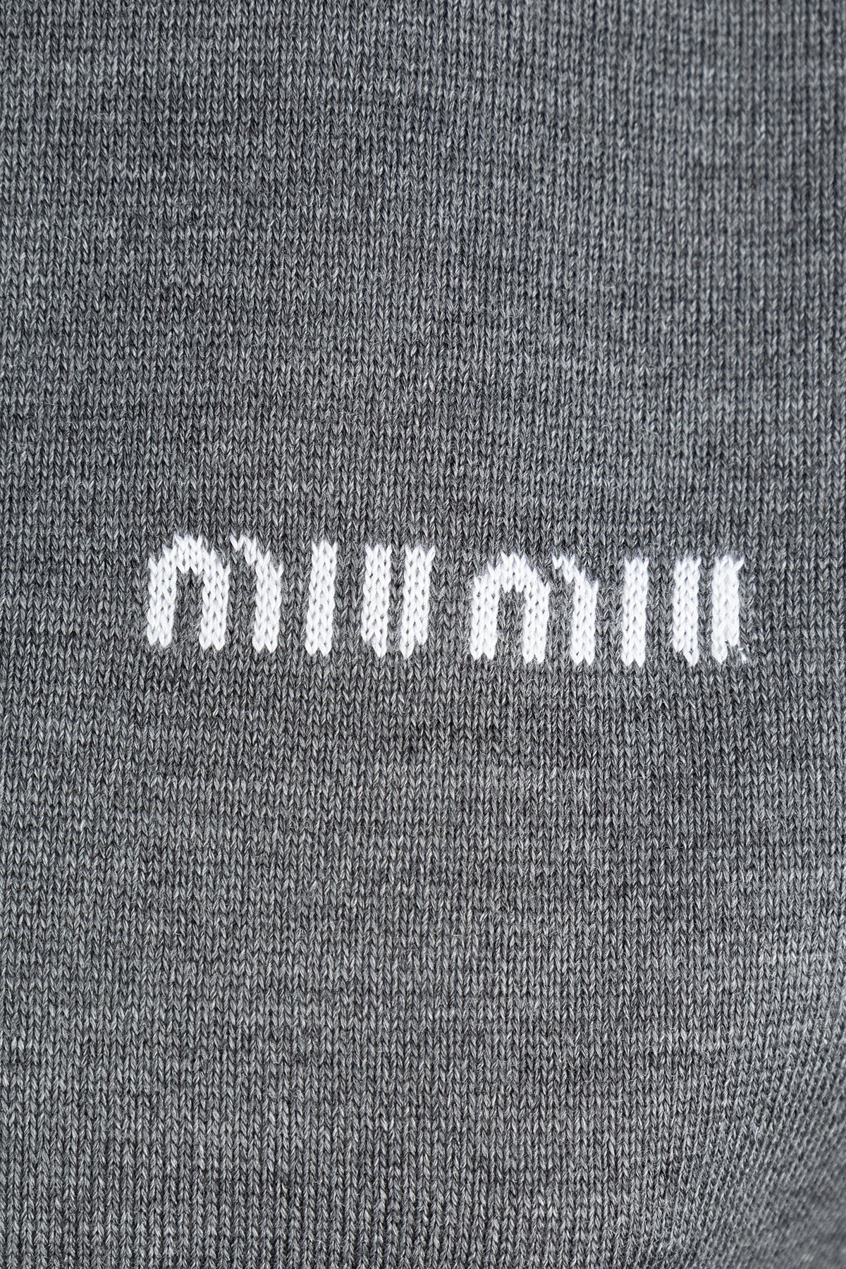 Miu Miu Woman Clothing Dresses