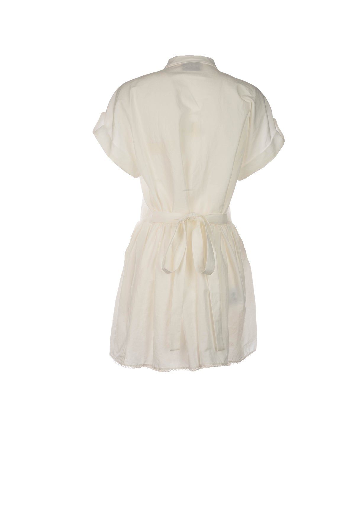 MIU MIU Miu Miu Woman Clothing Dresses