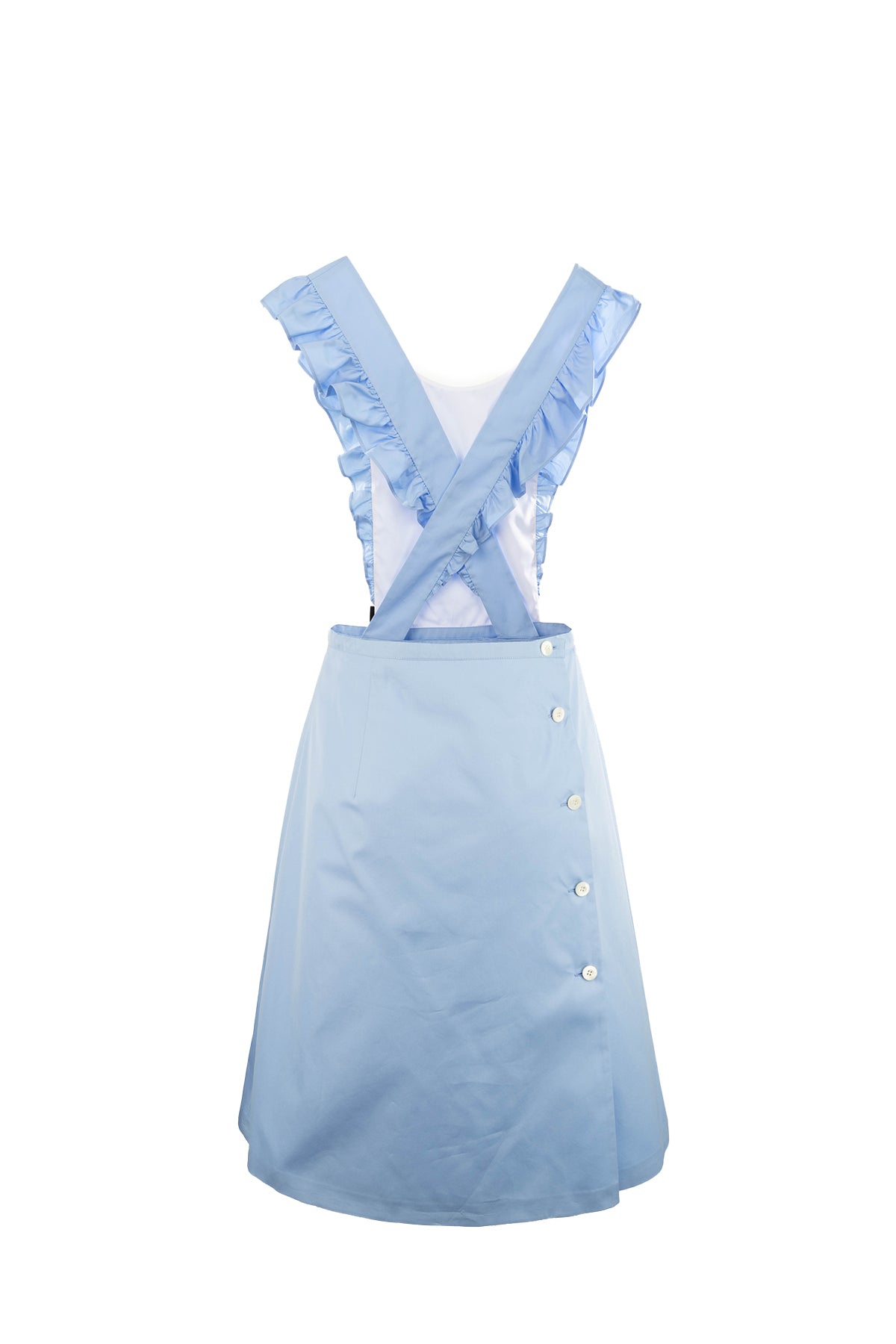 Miu Miu Woman Clothing Dresses
