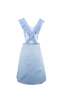 Miu Miu Woman Clothing Dresses