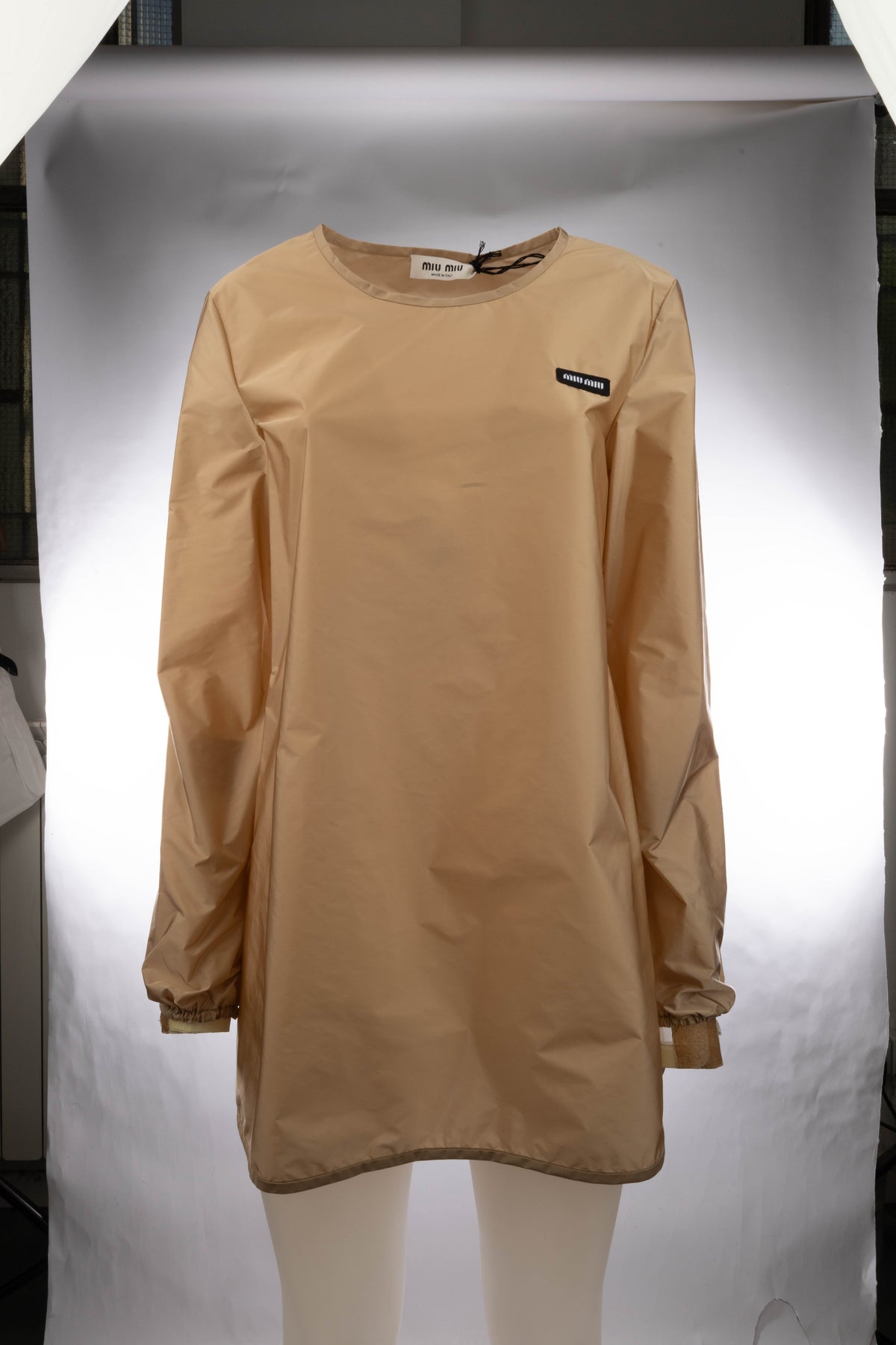MIU MIU Miu Miu Woman Clothing Dresses