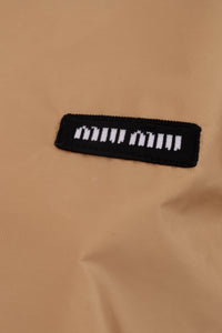 MIU MIU Miu Miu Woman Clothing Dresses