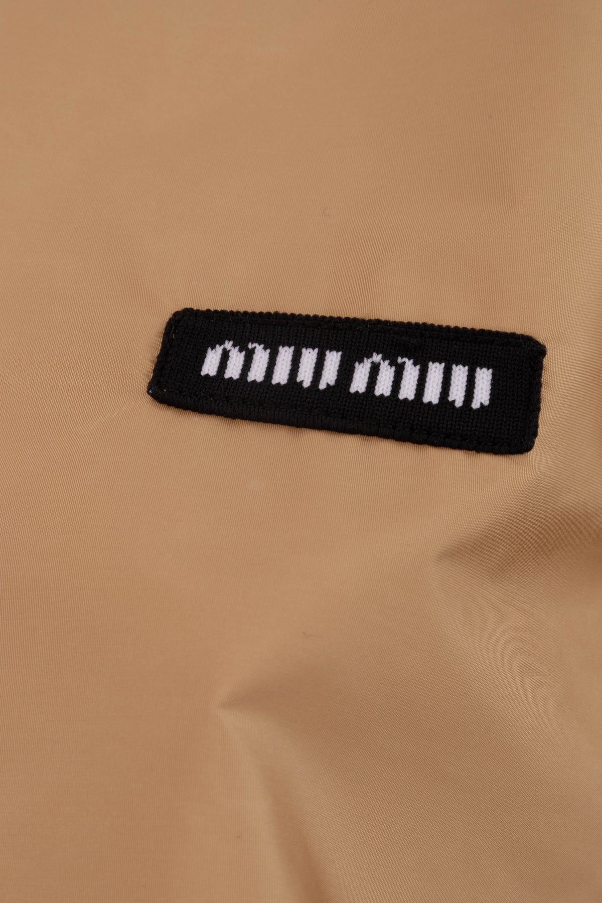 MIU MIU Miu Miu Woman Clothing Dresses