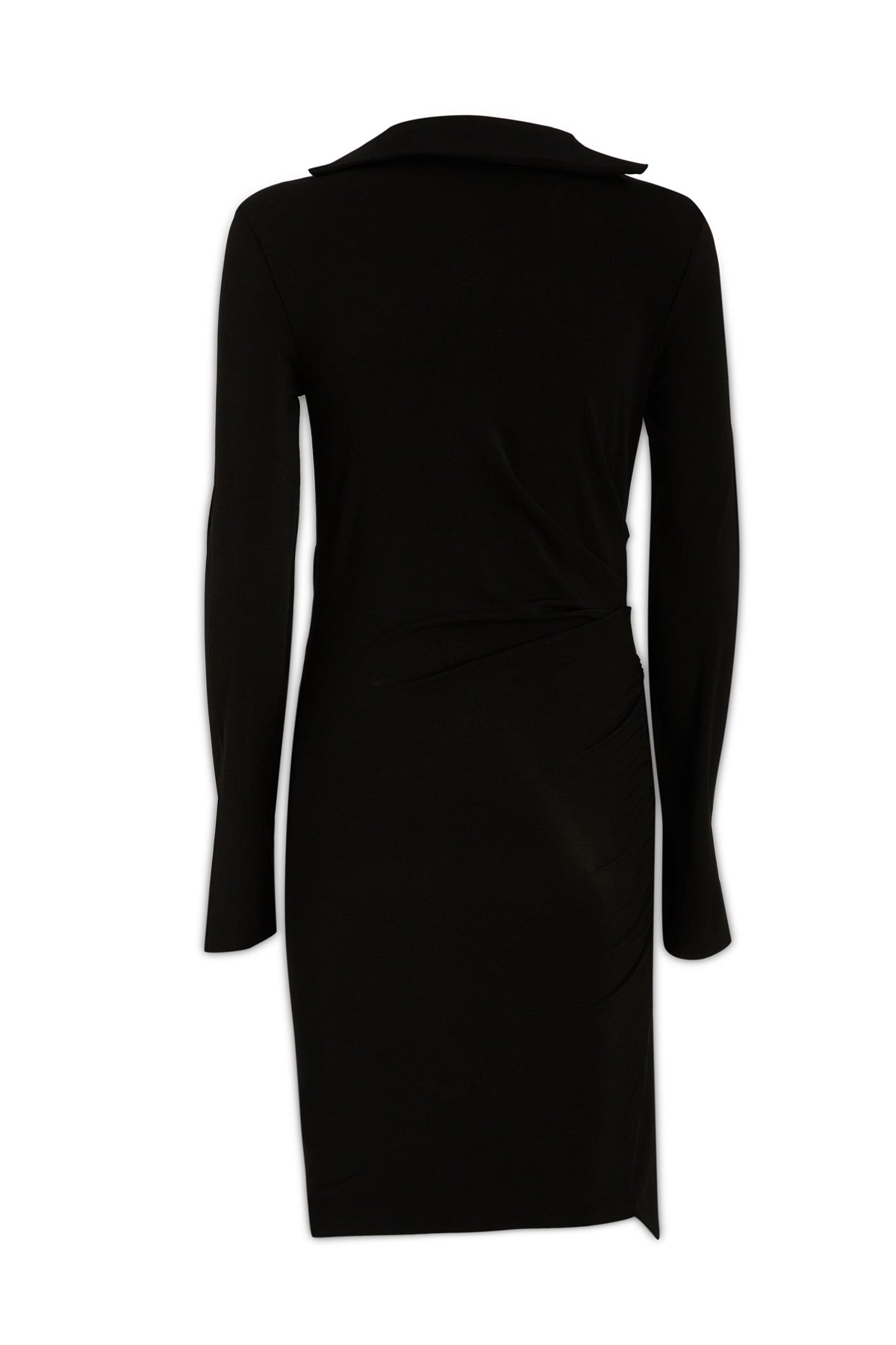 Off White Woman Clothing Dresses