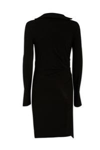 Off White Woman Clothing Dresses