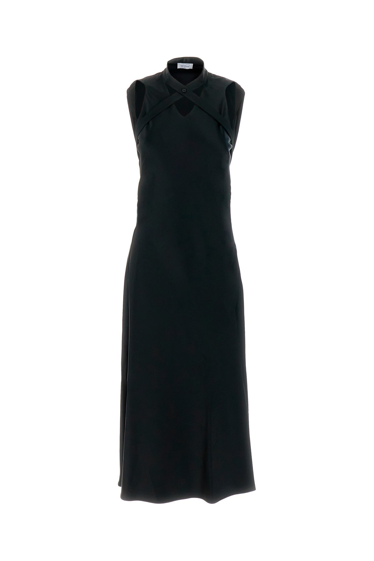 OFF WHITE Off White Woman Clothing Dresses