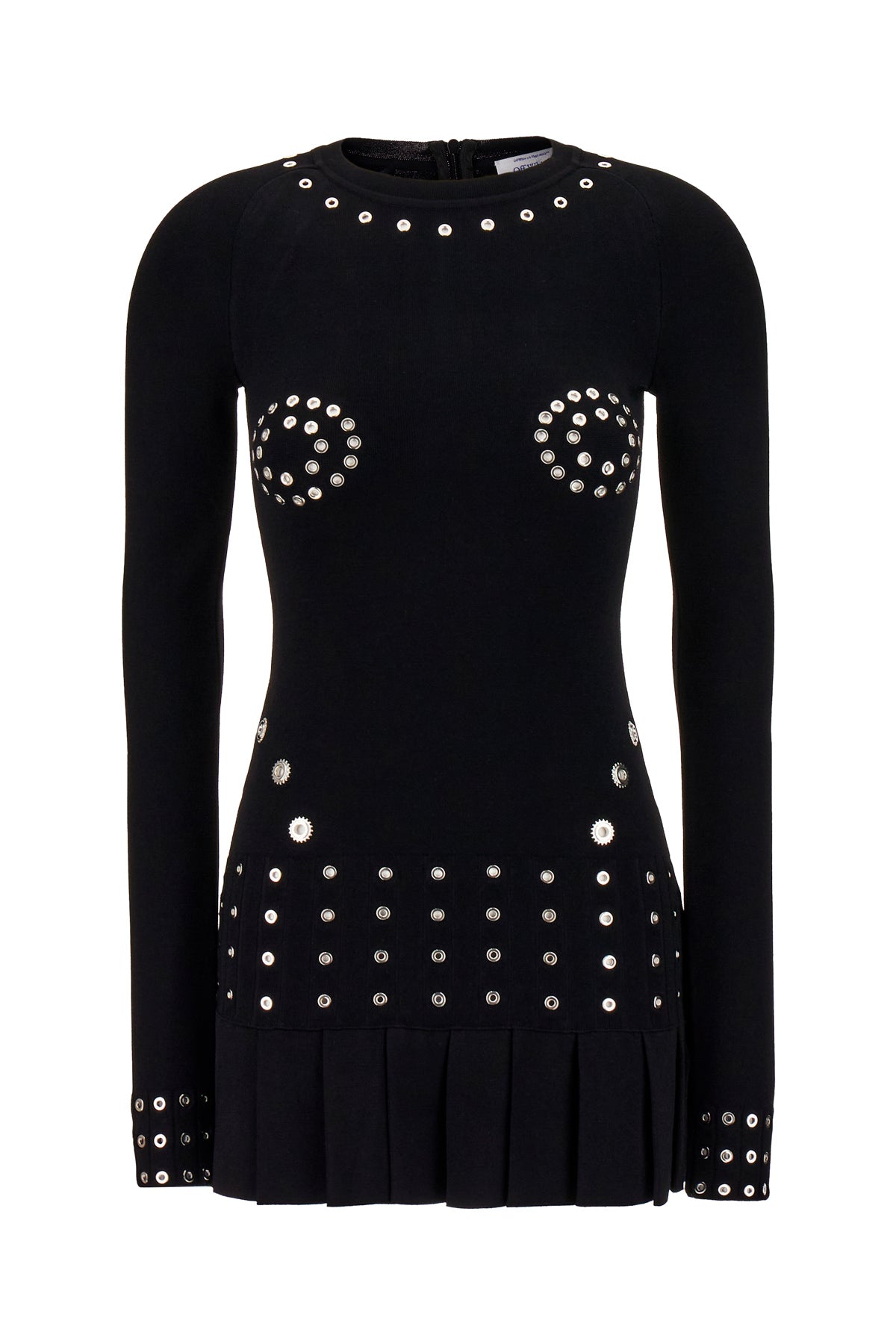 OFF WHITE Off White Woman Clothing Dresses
