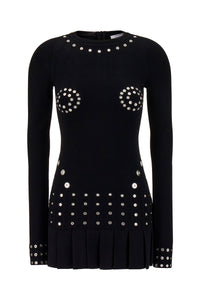 OFF WHITE Off White Woman Clothing Dresses