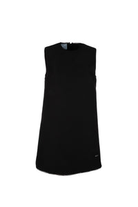 Prada Woman Clothing Dresses
