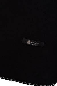 Prada Woman Clothing Dresses