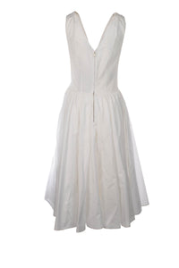Prada Woman Clothing Dresses