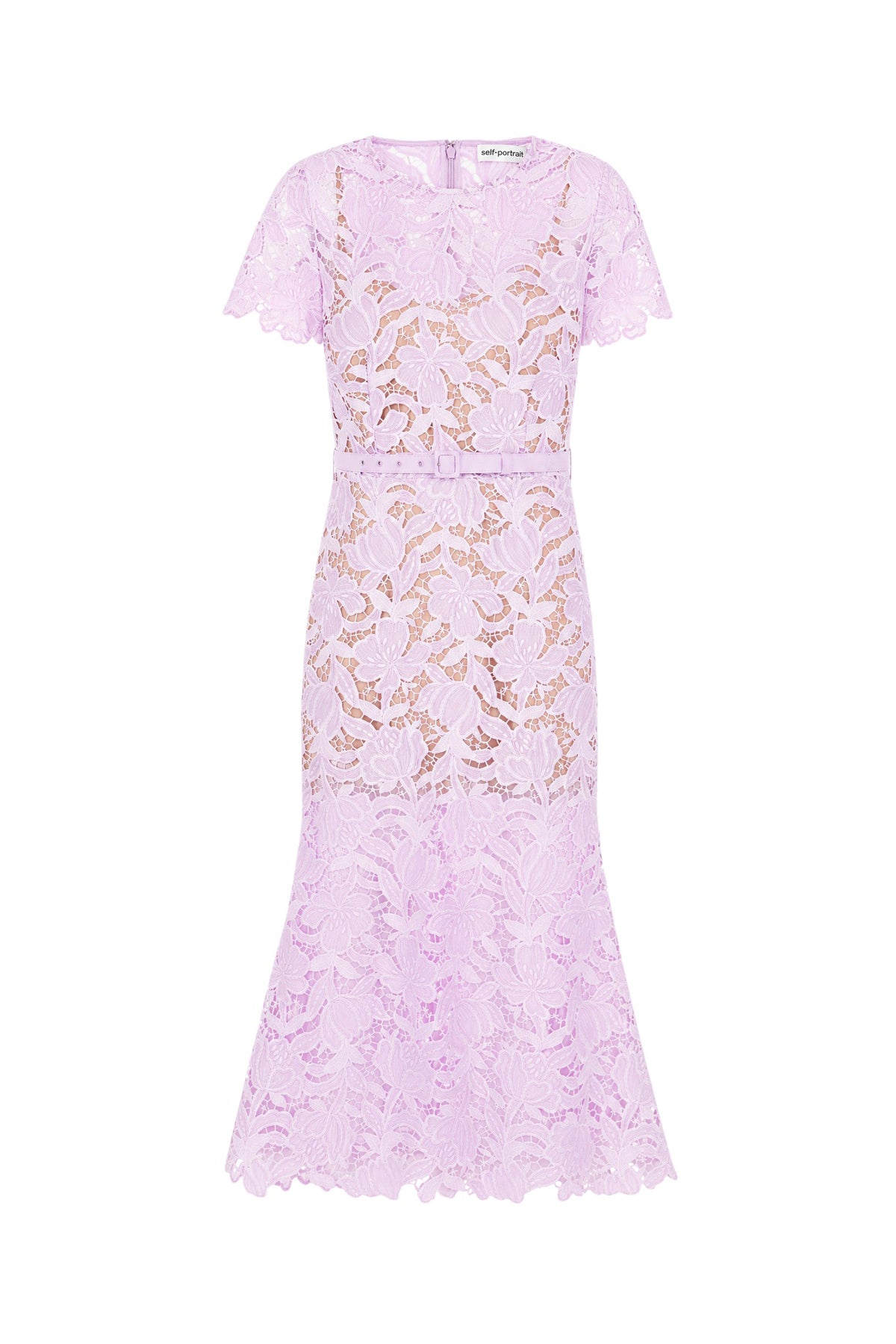 Self Portrait Woman Clothing Dresses