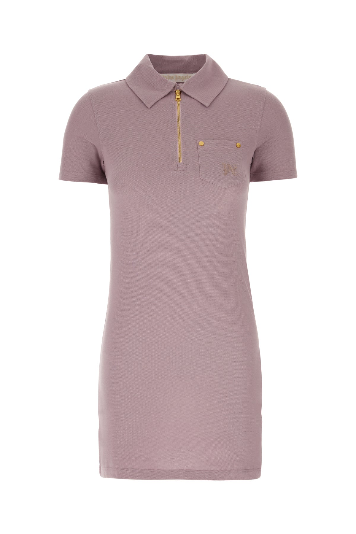 PALM ANGELS Palm Angels Woman Clothing Dresses