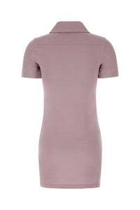 PALM ANGELS Palm Angels Woman Clothing Dresses
