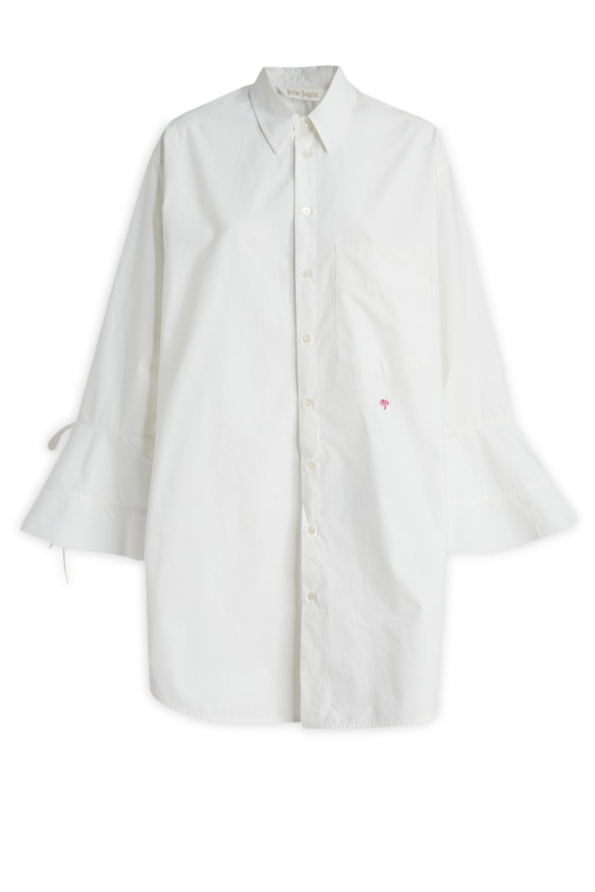 PALM ANGELS Palm Angels Woman Clothing Dresses
