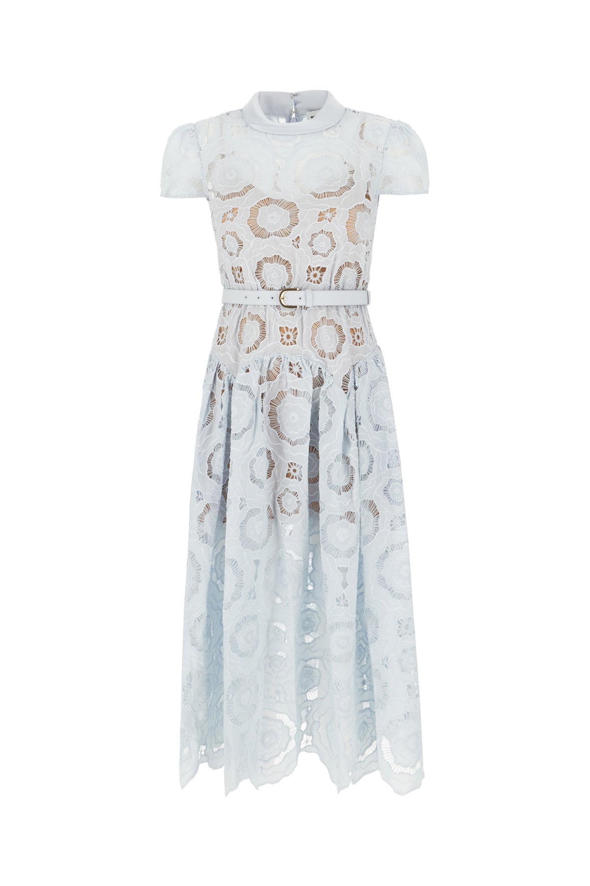 Self Portrait Woman Clothing Dresses