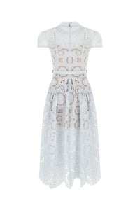 Self Portrait Woman Clothing Dresses