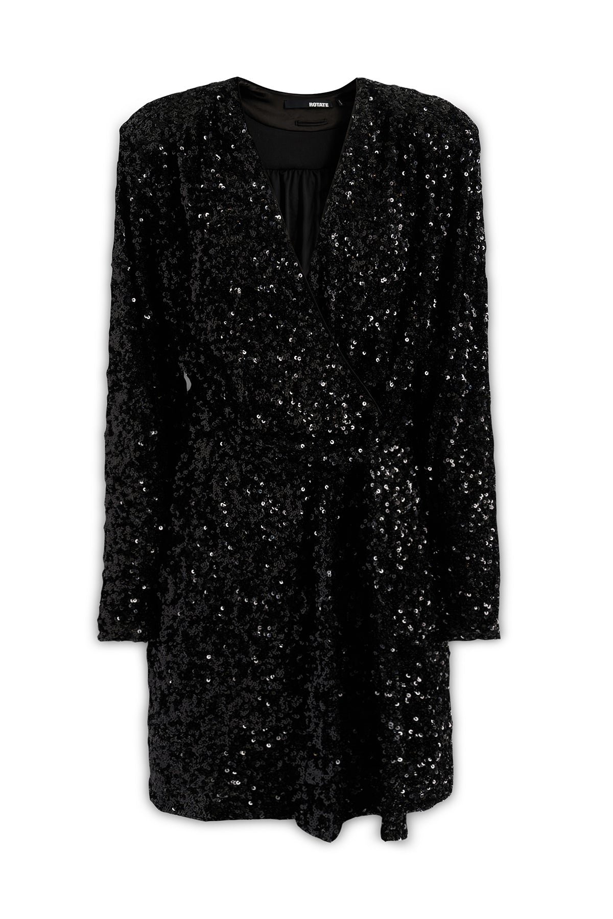 ROTATE Rotate Woman Clothing Dresses
