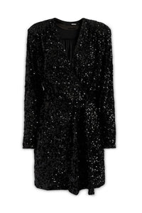 ROTATE Rotate Woman Clothing Dresses
