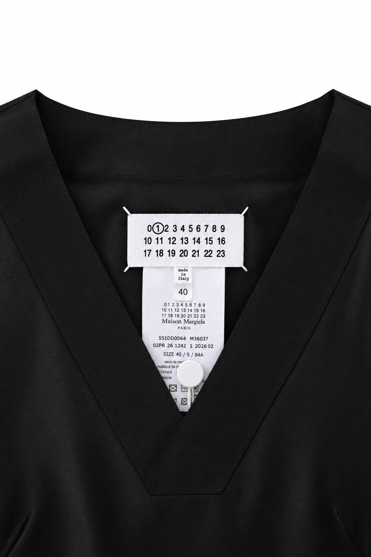 Maison Margiela Woman Clothing Dresses