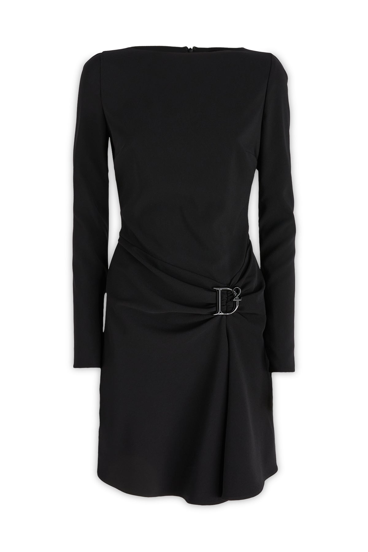 Dsquared2 Woman Clothing Dresses