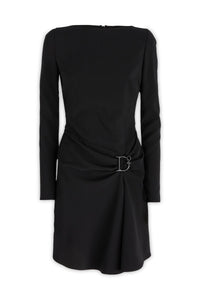 Dsquared2 Woman Clothing Dresses