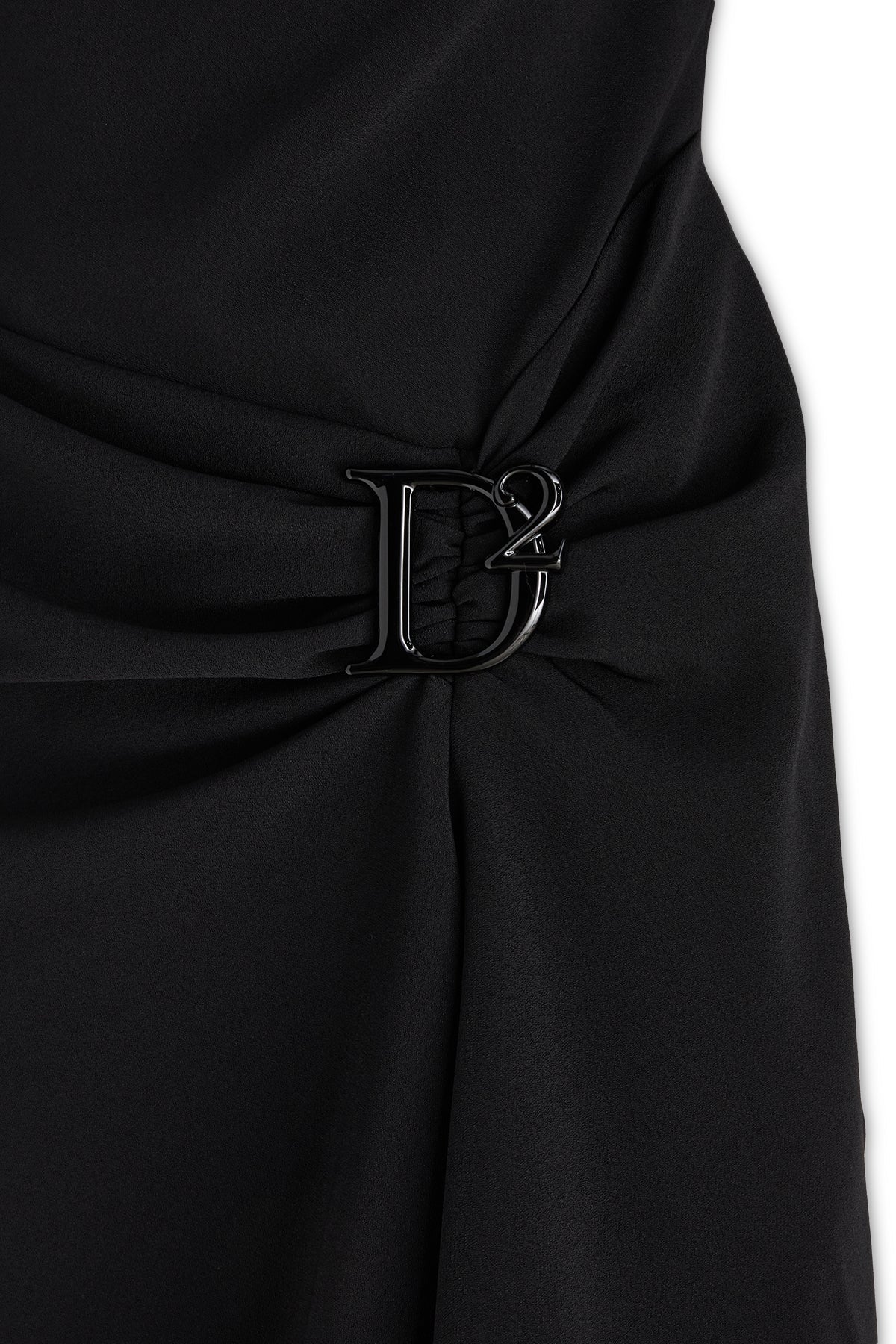 Dsquared2 Woman Clothing Dresses