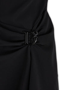 Dsquared2 Woman Clothing Dresses