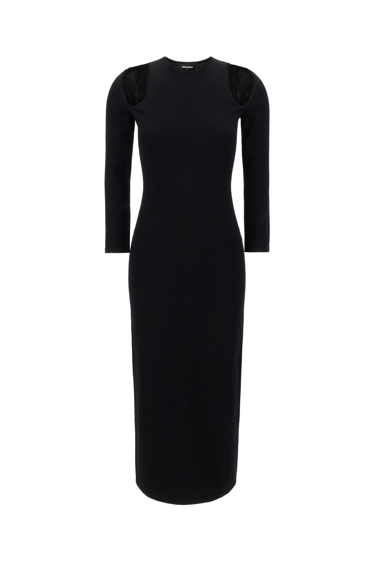 DSQUARED2 Dsquared2 Woman Clothing Dresses
